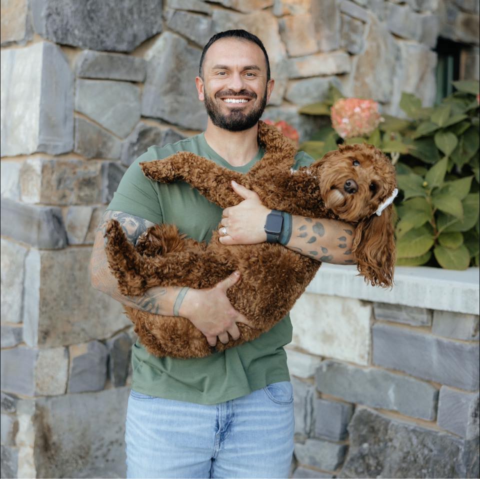 Leo Fierro